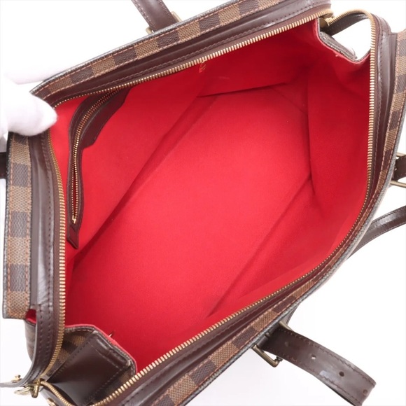 Authentic Louis Vuitton Damier Chelsea shoulder bag COA INCLUDED - Picture 6 of 10